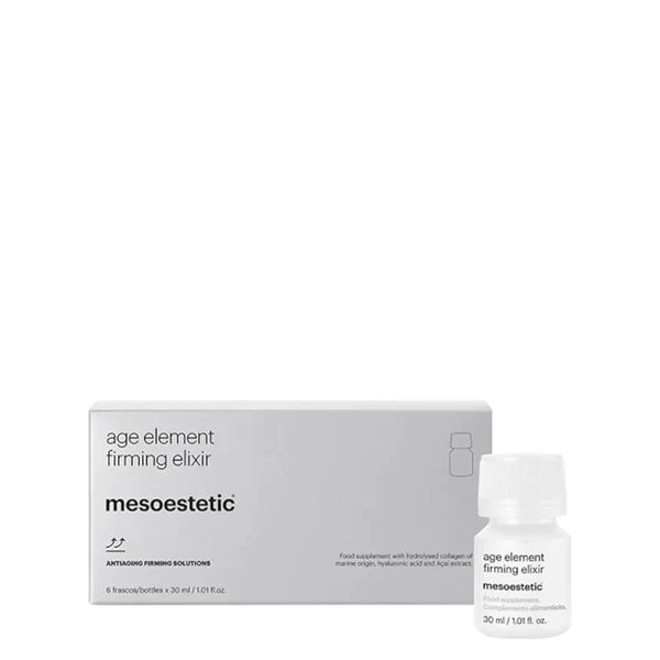 Luminous Radiance: Mesoestetic Ultimate W+ Whitening Elixir Unleashes High-Powered Beauty Infusion - myernk