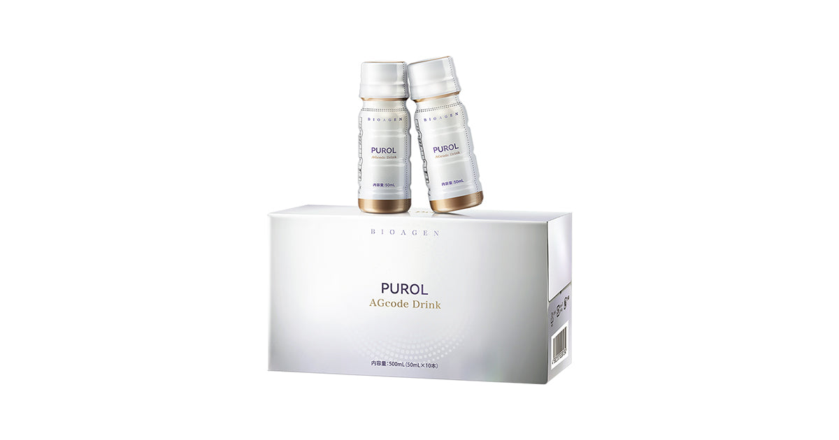Radiant Renewal: Unveiling the Transformative Power of Bioagen Purol Agcode Elixir - myernk