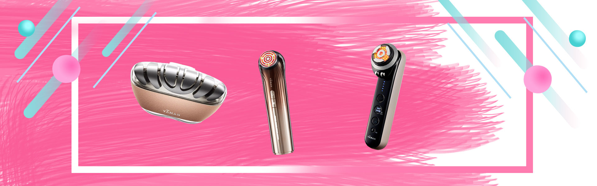 Unlock Radiant Skin: Discover the YAMAN Beauty Revolution - myernk