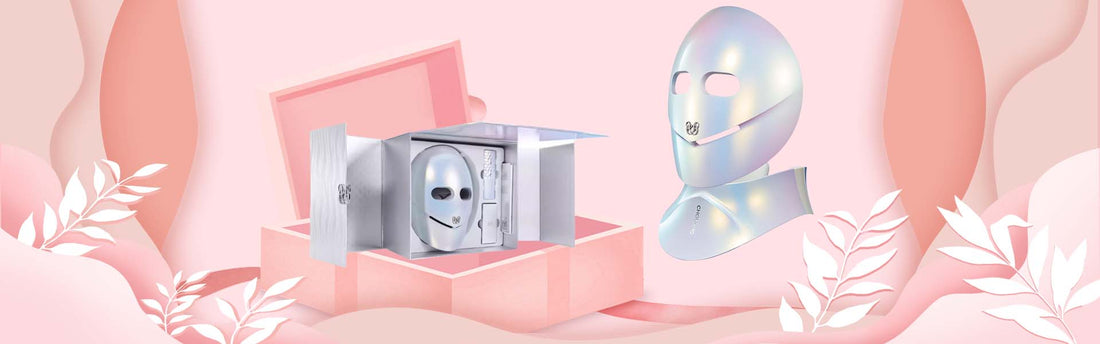 A Revolutionary Step in Home Skincare - myernk