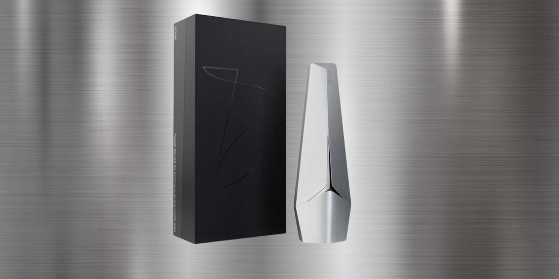How is EDGE Blade Technology revolutionizing skin rejuvenation? - myernk