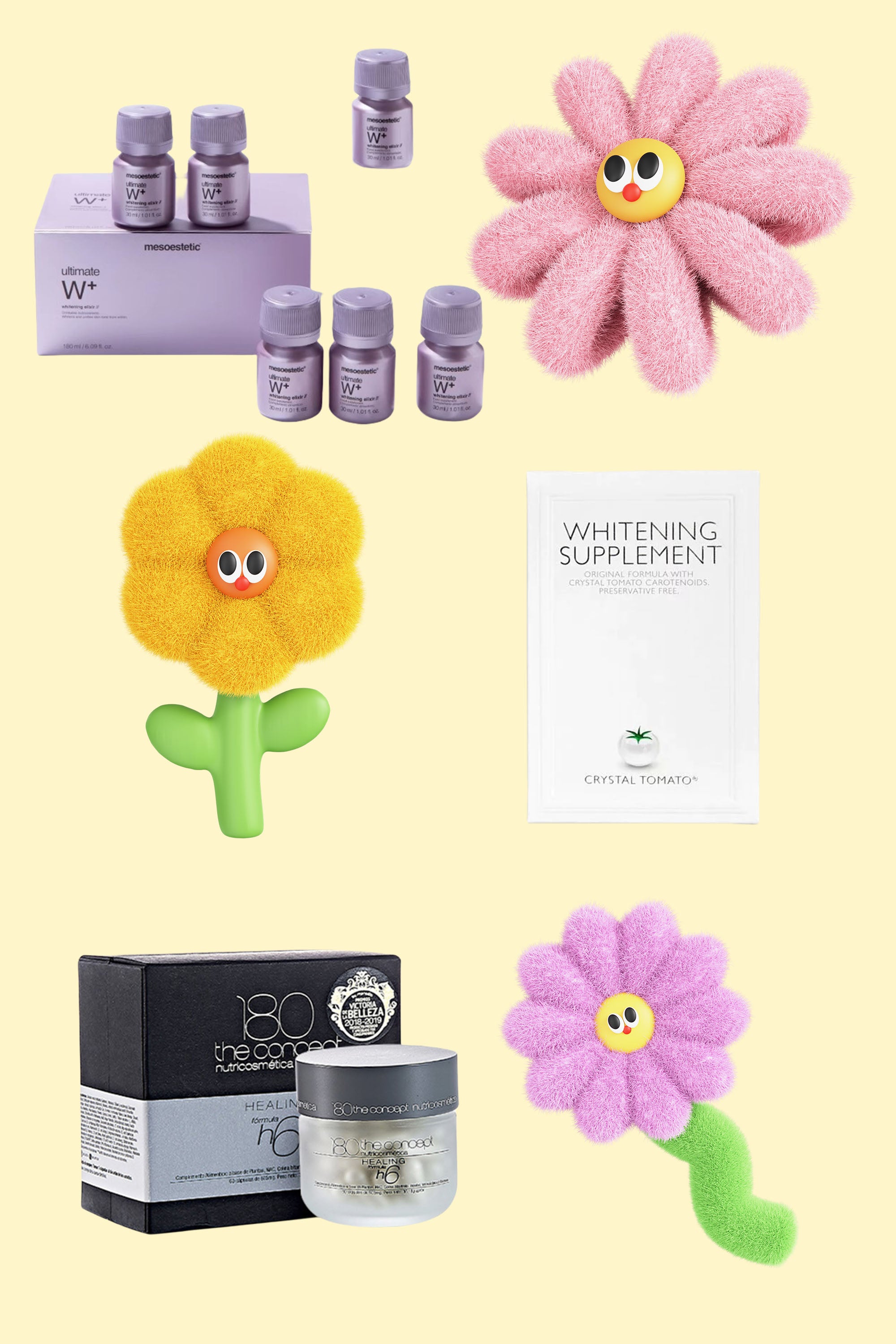 Exploring Beauty Foods: A Path to Radiant Skin - myernk