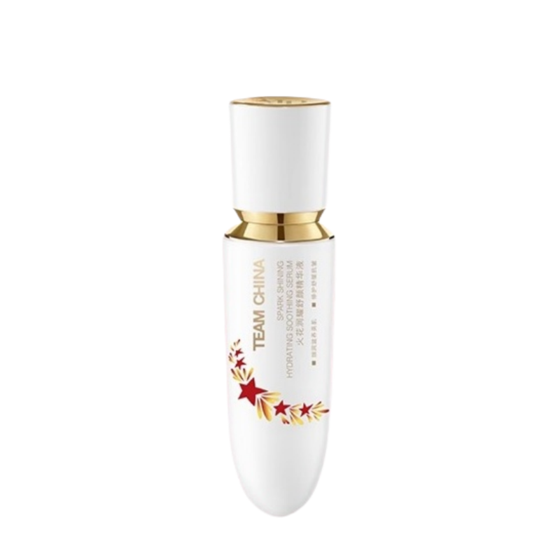 MAOGEPING Spark Shining Hydrating Soothing Serum - myernk
