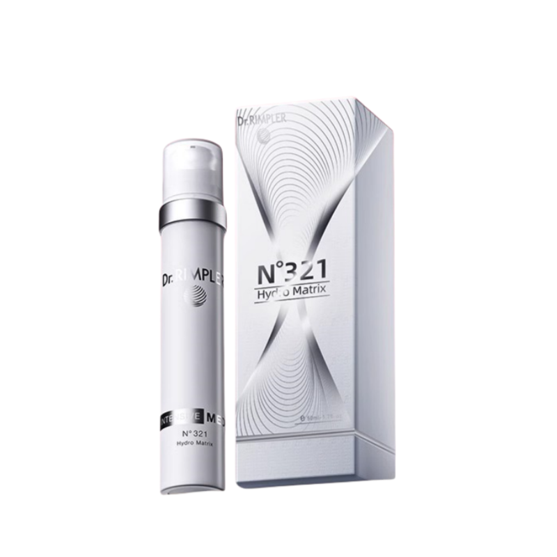 DR.RIMPLER N°321 Hydro Matrix - myernk