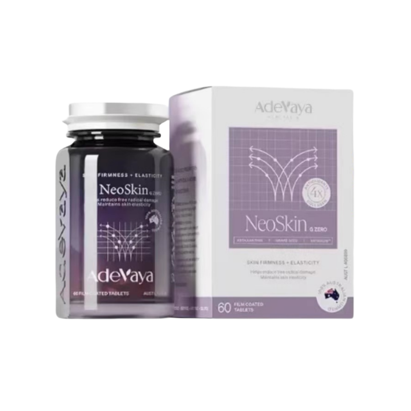 ADEVAYA NeoSkin GZERO - myernk