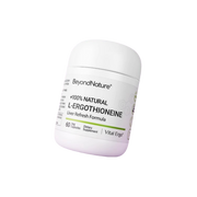 BEYONDNATURE +100% Natural L-Ergothioneine Liver Refresh Formula - myernk