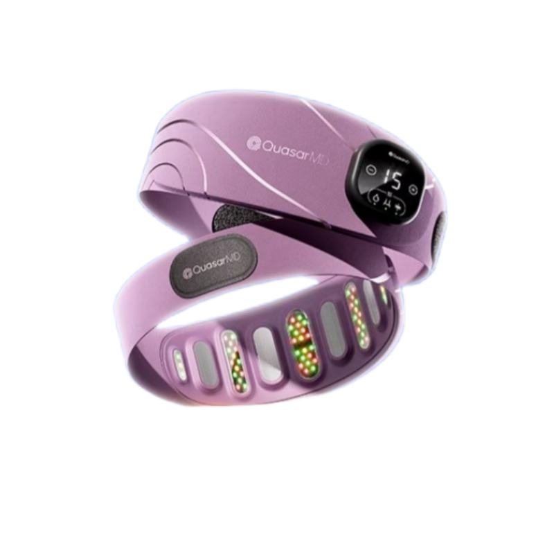 QuasarMD Fat Burning&Slimming LED Skin Rejuvenation Belt - myernk