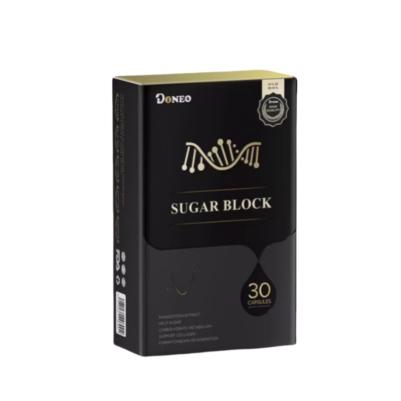 Doneo Cell-grade Anti-sugar Pills 8th Generation - myernk