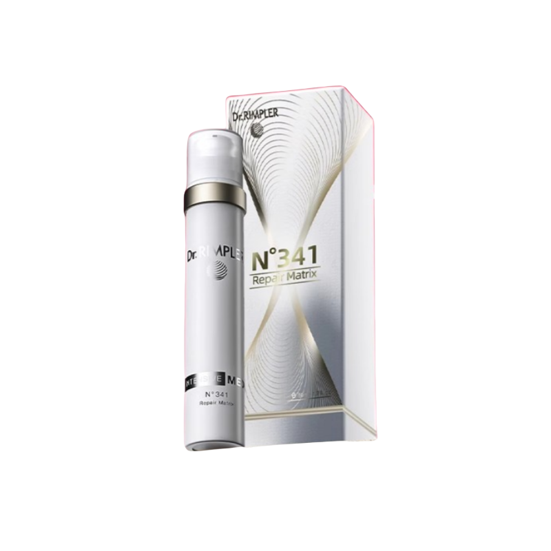 DR.RIMPLER 341° Repair Matrix - myernk