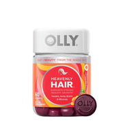 OLLY Heavenly Hair