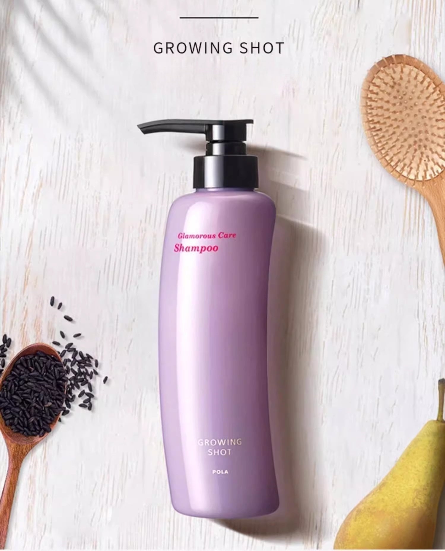 POLA Growing Shot 370ml - myernk