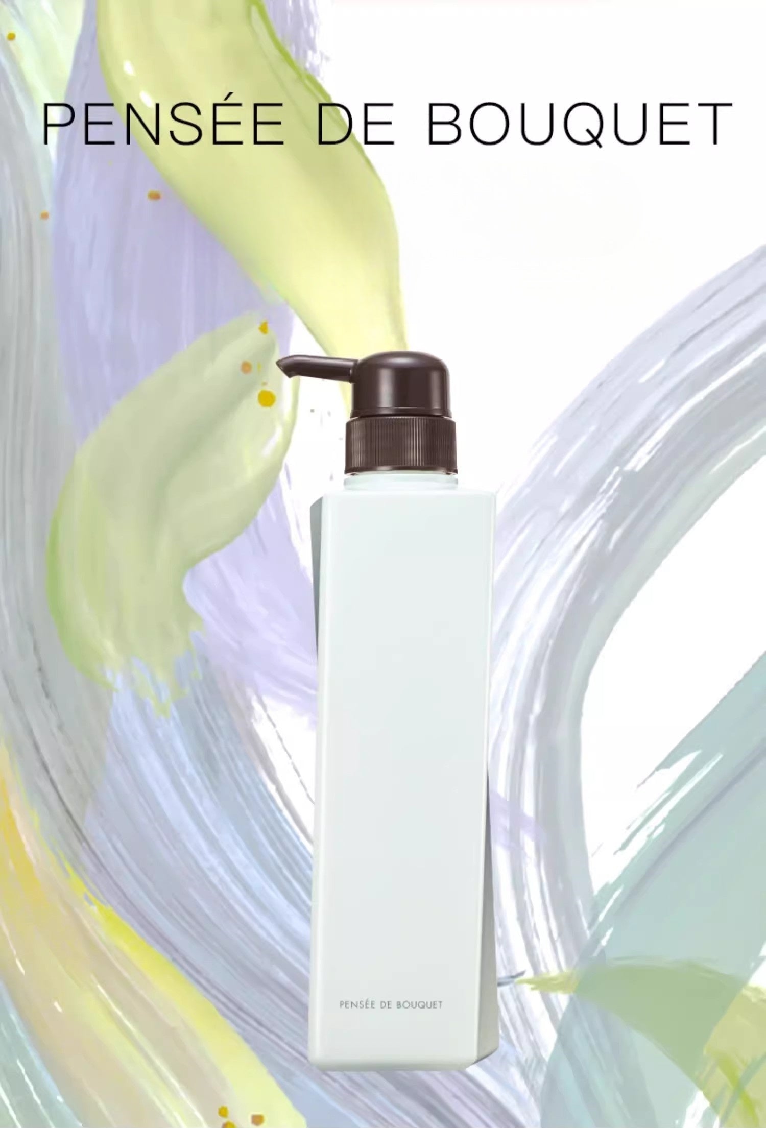 POLA PENSÉE DE BOUQUET(Lily) - myernk