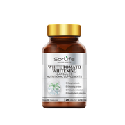 SORLIFE White Tomato whitening Capsules