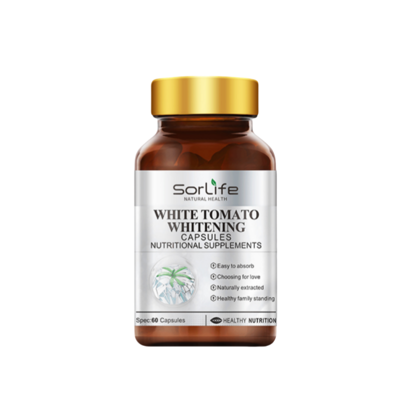 SORLIFE White Tomato whitening Capsules