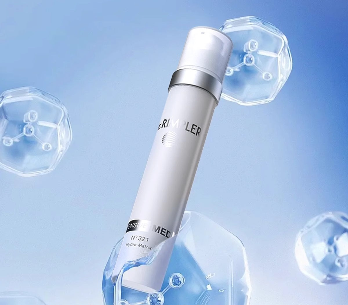 DR.RIMPLER N°321 Hydro Matrix - myernk