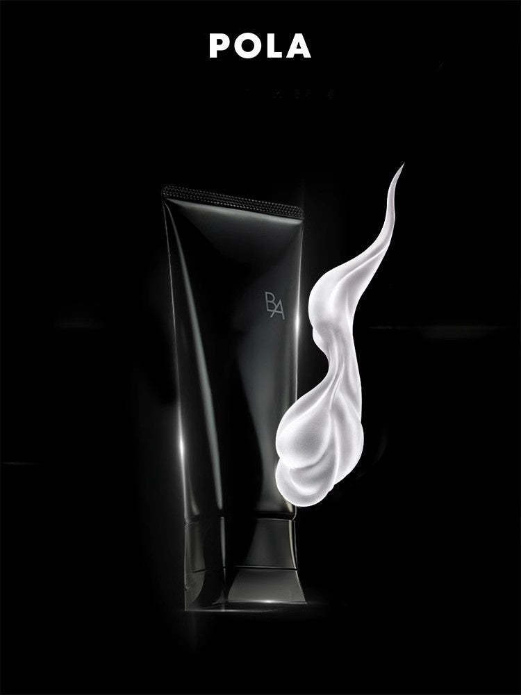 POLA Black BA Facial Cleanser 100g - myernk