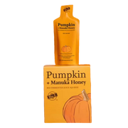 Bio-E Pumpkin+ Manuka Honey - myernk