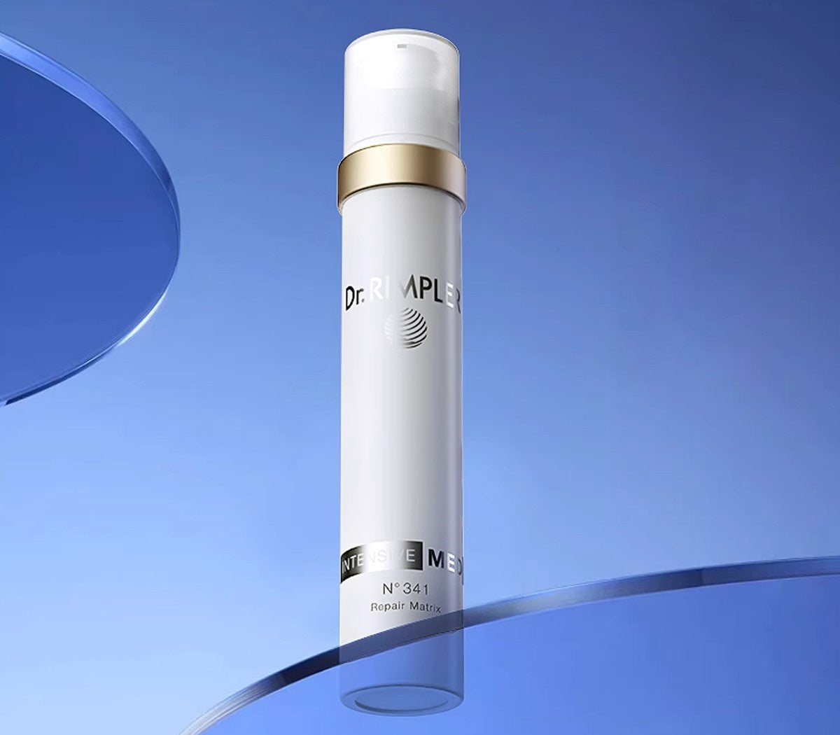 DR.RIMPLER 341° Repair Matrix - myernk