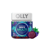 OLLY MEN'S Multi A Powerful Blend of Vitamins