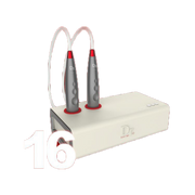 Dr. Facial Age Waterdrop Multi-Dimensional Radiance Beauty Device 2.0 - myernk