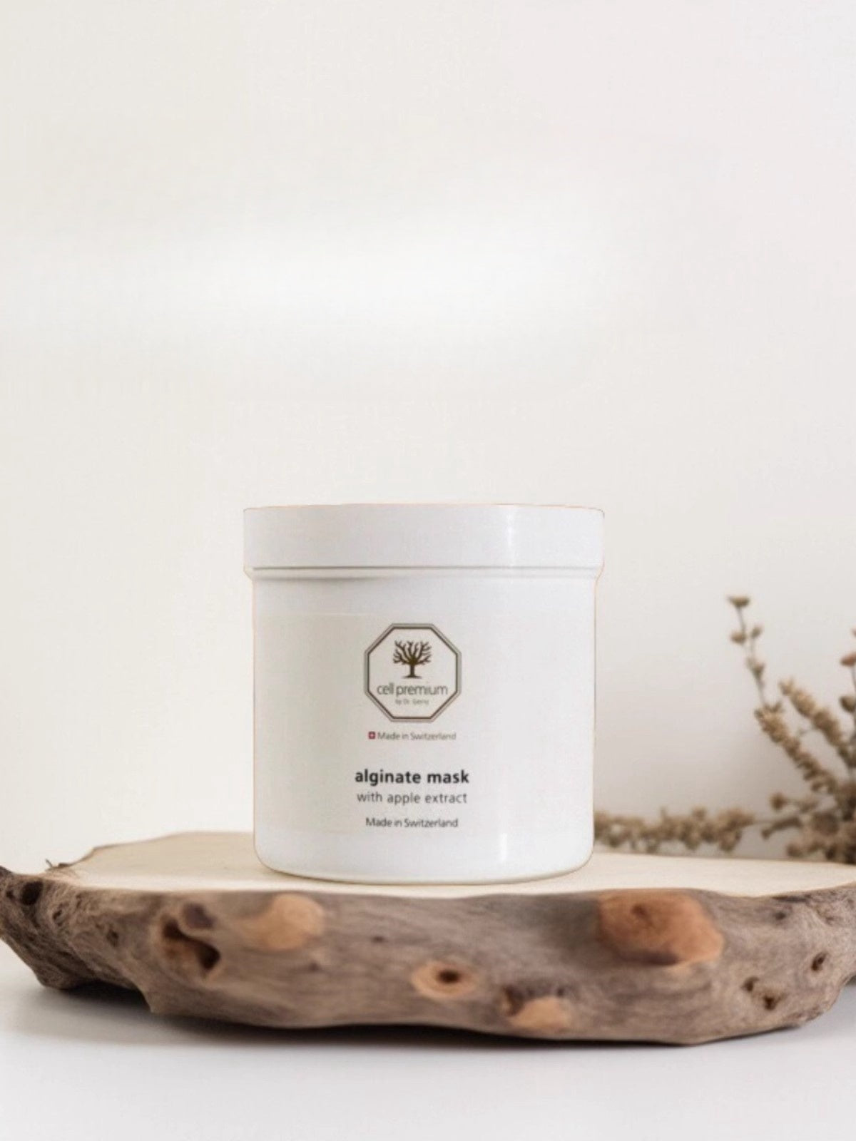 CELL PREMIUM Alginate Mask With Apple Extract - myernk