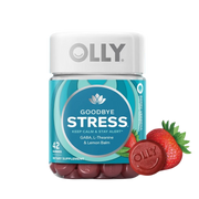 OLLY Goodbye Stress