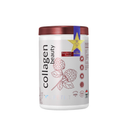 LIFETILT Collagen Beauty Raspberry Favour 500G - myernk