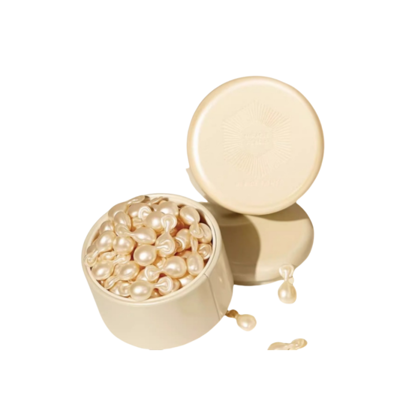 BLÉ DE FONTY HPR Anti-aging Essential Oil 30 Capsules