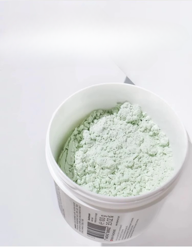 CELL PREMIUM Alginate Mask With Apple Extract - myernk