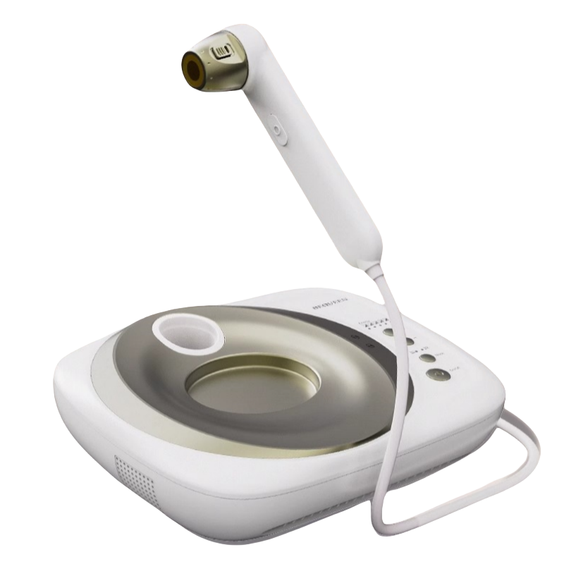 BEQUEEN i5 Super Bubble Beauty Device - myernk