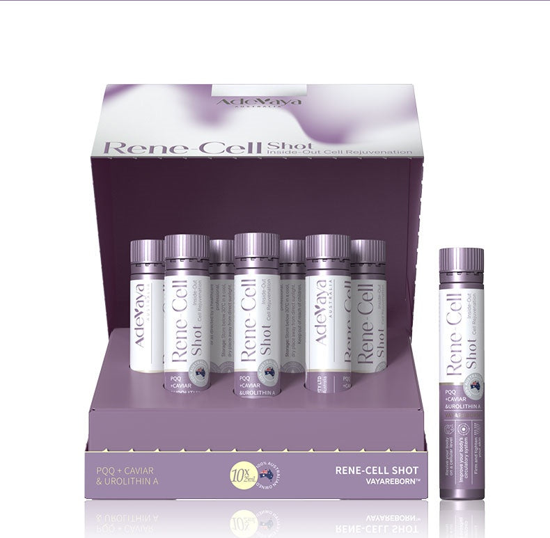 ADEVAYA RENE-CELL SHOT - myernk