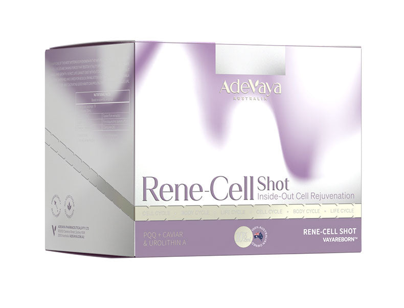 ADEVAYA RENE-CELL SHOT - myernk