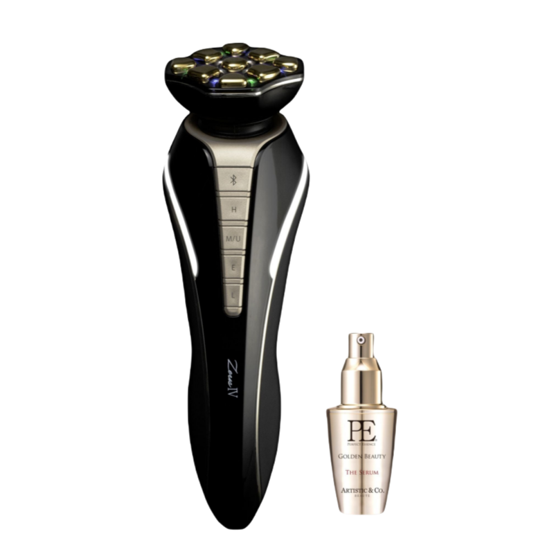 Artistic&Co. Dr. Arrivo Zeus IV Beauty Device - myernk