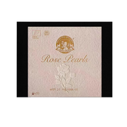 ALBA GRUPS Premium White Rose Essential Oil Capsules