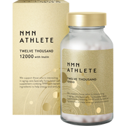 NMN ATHLETE 12000 - myernk