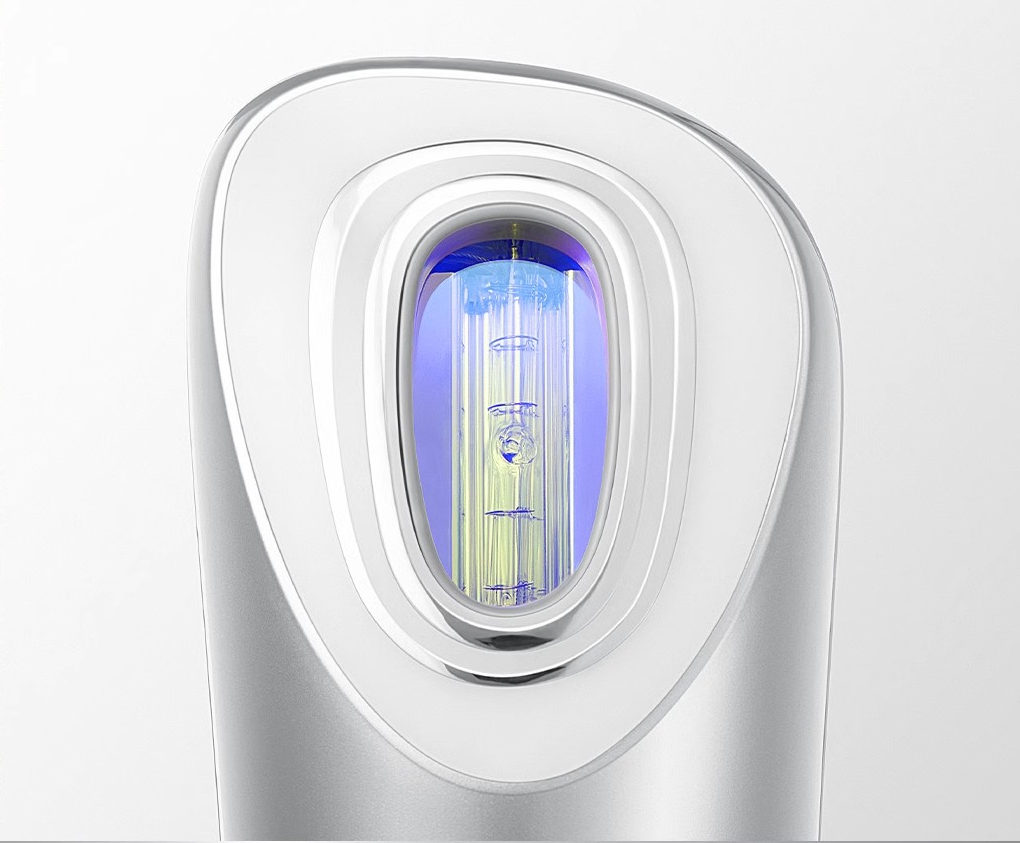 BIOLAB Whitening and Lightening Beauty Device