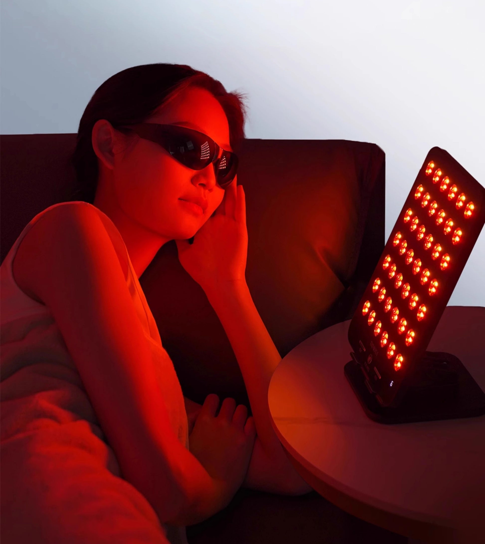 ERIMOTA LED Light Photon Rejuvenation Beauty Device - myernk