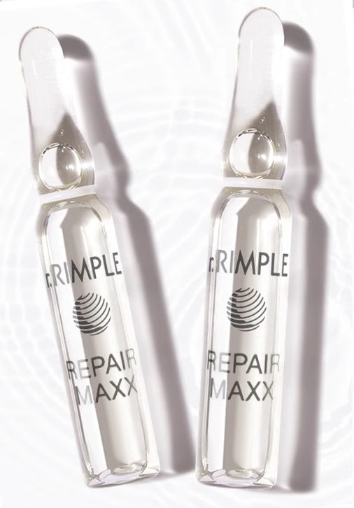 DR.RIMPLER Caviar Lifting Repair Maxx-Ampoules - myernk