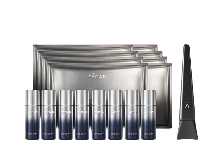 YAMAN "Big Membrane King" Supply Box