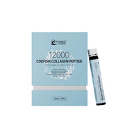 SUNSHINE NATURALS 12000 Codfish Collagen Peptde