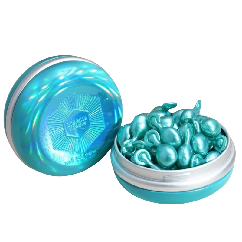 BLÉ DE FONTY BRIGHTENING BEAUTY PEARLS (DARK SPOT TREATMENT)