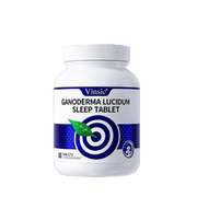 VINSIC Ganoderma Lucidum Sleep Tablet