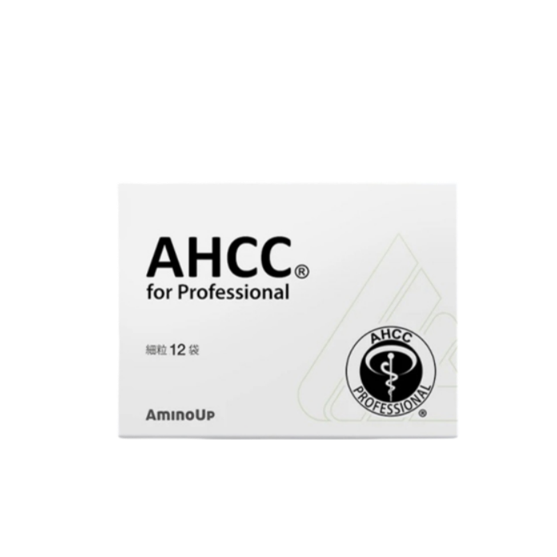 AHCC Pro For Professional Freeze-dried Powder - myernk