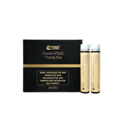 SUNSHINE NATURALS Caviar PQQ Skin Beauty Drink 2nd generation