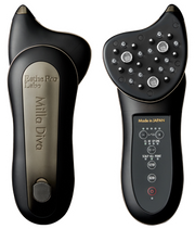 MILLA DIVA Esthe Pro Labo Made in Japan