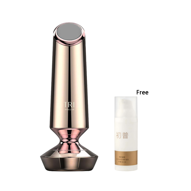 TRIPOLLAR Inspire Beauty Device