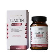 H-Medizin Elastin Ultralift Food supplement 2.0 - 60 tobolek