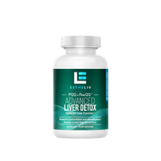 ESTHELIV Advanced Liver Detox Vegetarian Capsules