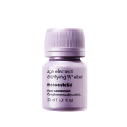 MESOESTETIC Age Element Brightening Essence - 2nd Generation 6x30ml