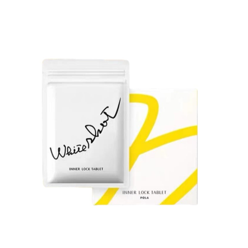POLA INNER LOCK TABLET 180 tablets - myernk
